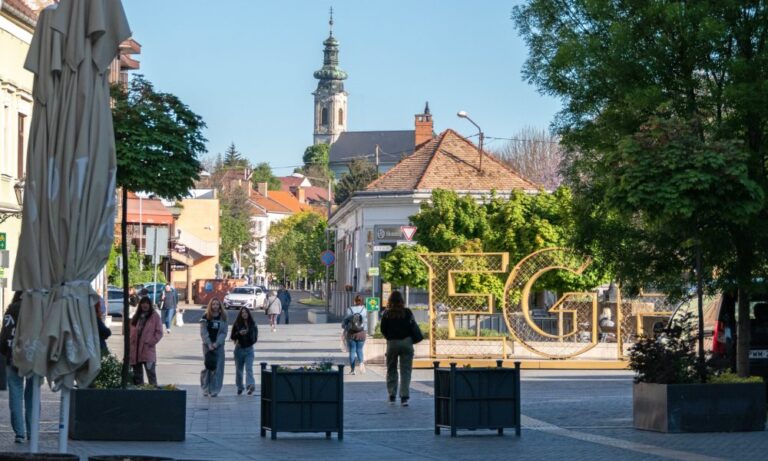 Eger több mint 323 millió forintos rendkívüli támogatást kapott