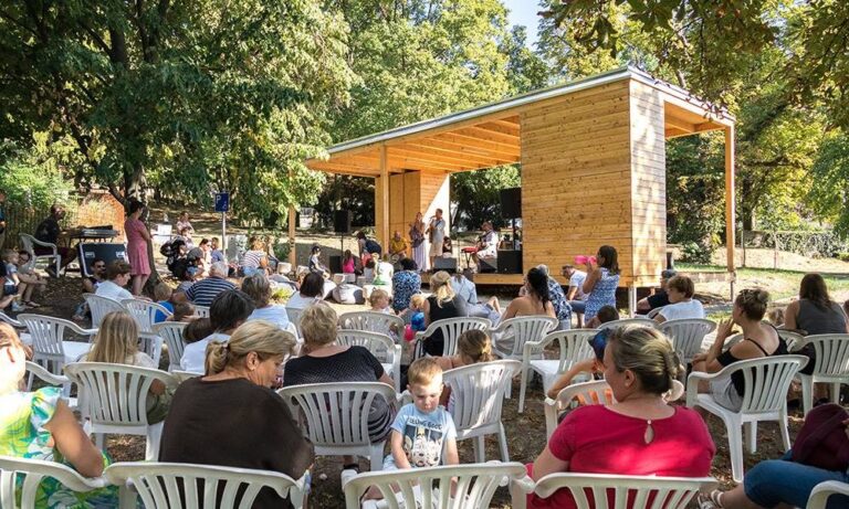 Gárdonyi Napok 2025 Egerben: Augusztus 14–19