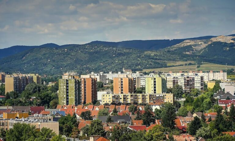 Augusztusban a lakáspiaci kereslet négyéves rekordot döntött