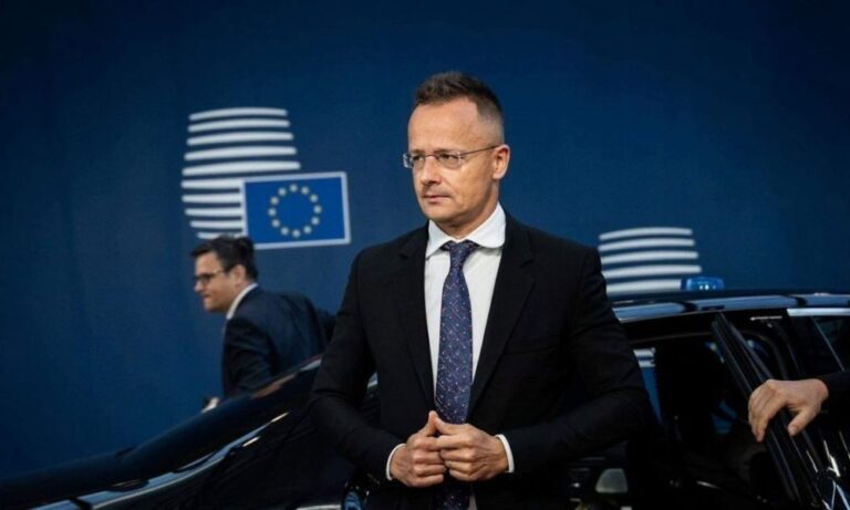 Az Európai Parlament az antifa terrorista oldal mellé állt – EgerHírek