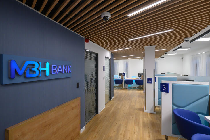 Bankok kiemelt kedvezményekkel készülnek az Otthon Start Program indulására