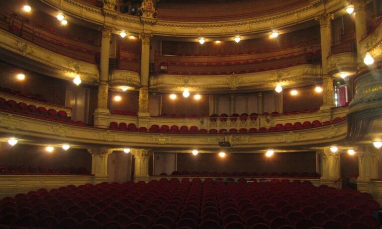 Budapest színházai – Mit rejt a függöny mögött? – EgerHírek