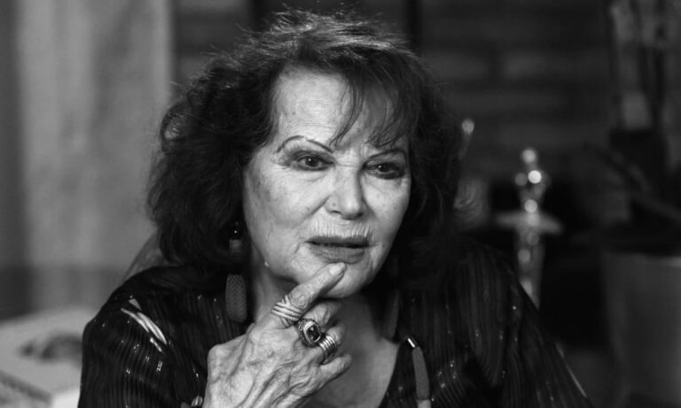 Claudia Cardinale halála: az olasz filmművészet legendája