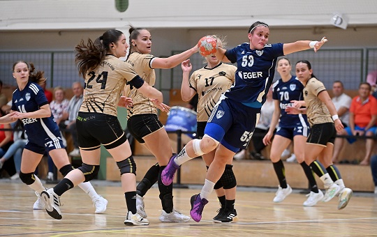 Eszterházy SC magabiztos kupasikerrel folytatja a jó szezonkezdetet – EgerHírek