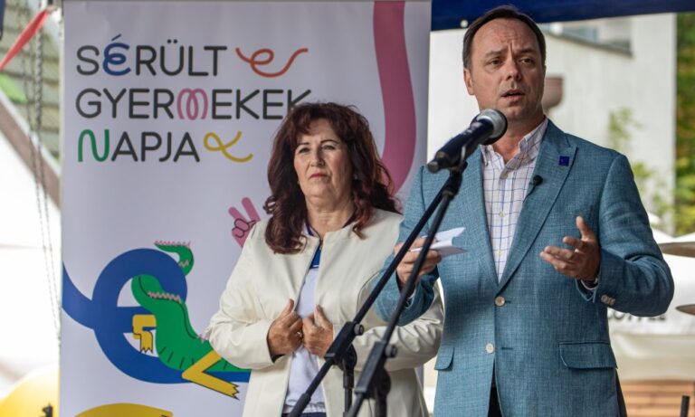 Fogyatékossággal élők: mindig számíthatnak a kormány támogatására – EgerHírek