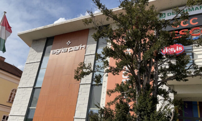 Fotókiállítás az Agria Park Galériában – EgerHírek