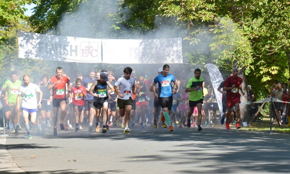 Futóünnep Egerben: Barokk Futóparádé szeptember 21-én rajtol – EgerHírek