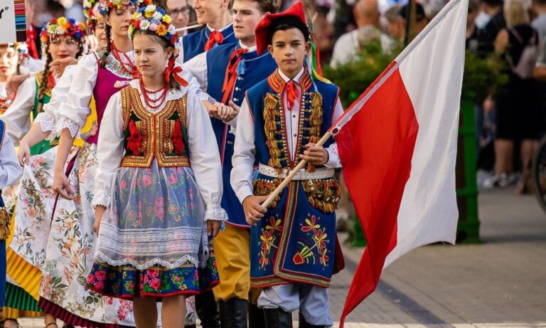 Hétvégén Eger lesz a népzene fővárosa