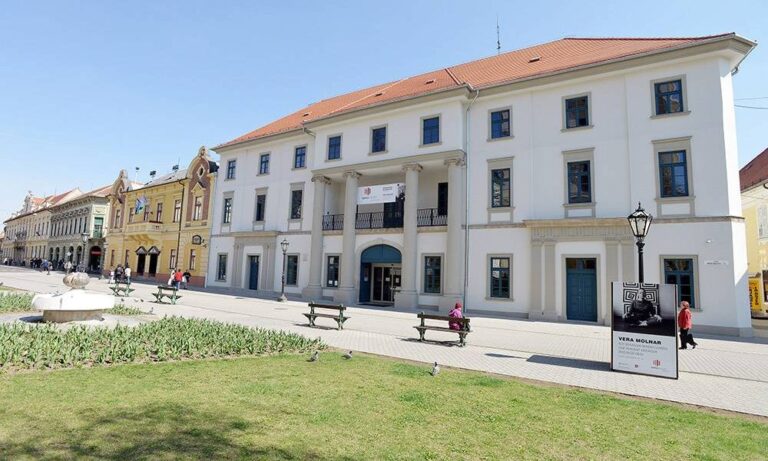 Kepes-hagyaték biztonságban – EgerHírek