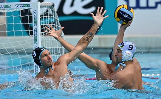 ONE Eger nem jutott be a Magyar Kupa legjobb nyolc közé – EgerHírek