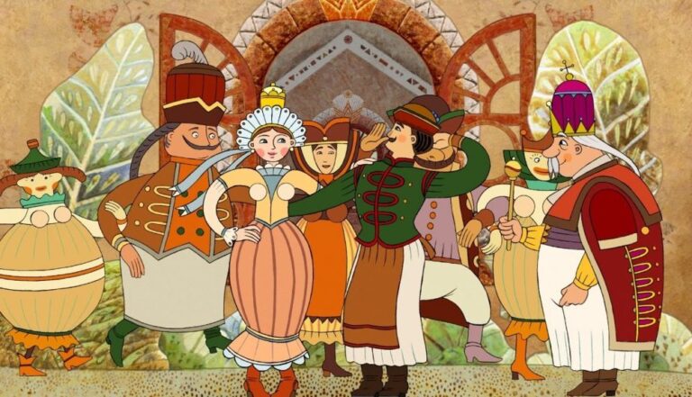 Szeptember 30-án a közmédia egész nap a népmeséket ünnepli – EgerHírek