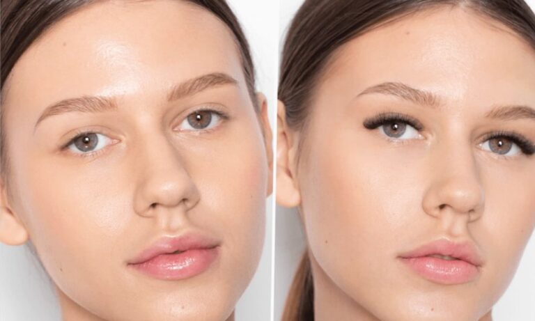 UV-technológia megújítja a szempilla-hosszabbítást