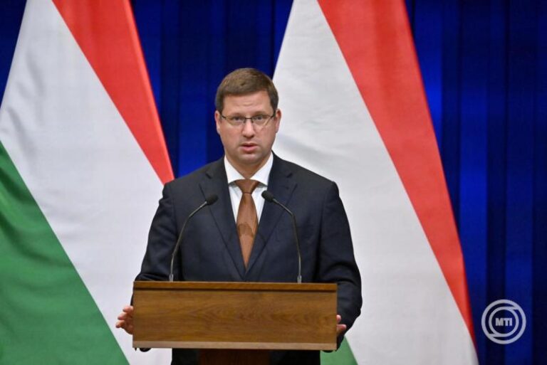 Gulyás Gergely: Otthon Start – 1990 óta a legsikeresebb hitelprogram