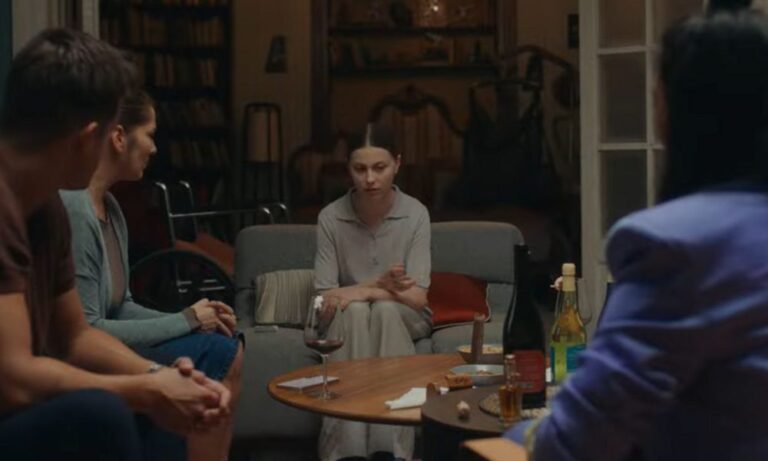 Oscar-díjas rendező az Agria Moziban: különleges premier Egerben – EgerHírek