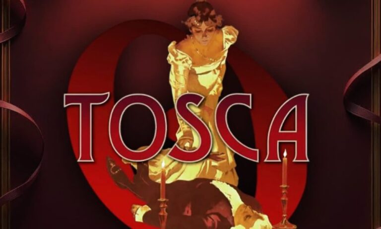 Tosca az Urániában: világszínvonalú opera Egerben