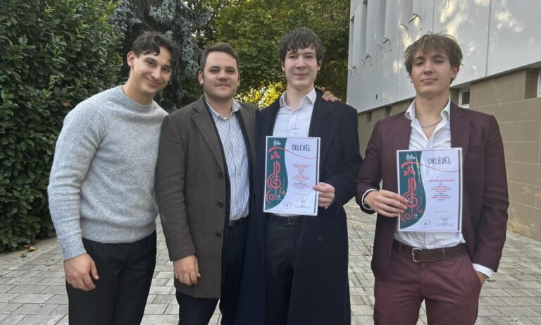 XXI. Halmos Béla Országos Népzenei Találkozó: Egri sikerek – EgerHírek