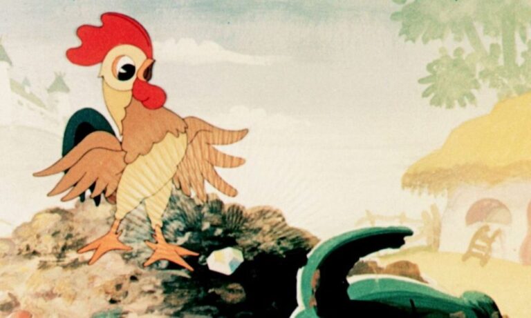 Egerben megkezdődik a rajzfilmünnep – EgerHírek