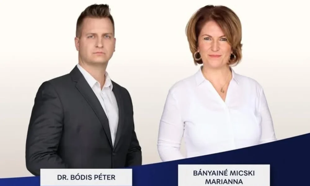 Tisza Párt első előválasztási fordulója meglepetések nélkül – EgerHírek