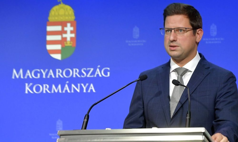 A kormány célja, hogy senki sem fizessen többet a januári hideg miatt – EgerHírek