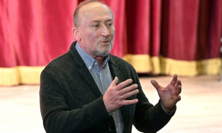 Gárdonyi Géza Színházban megható búcsú: lezárult a 15 éves korszak