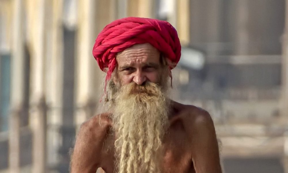 India arcai Egerben: különleges fotókiállítás az Agria Park Galériában