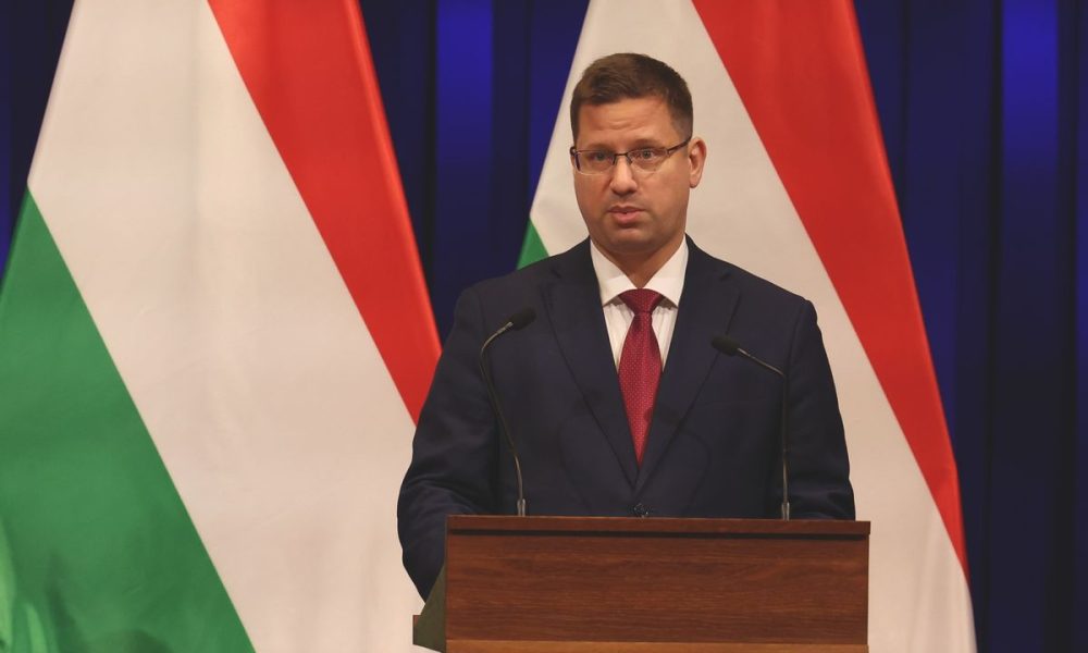 Kormányinfó: Schengen területéről is kitiltják az ukrán kényszersorozókat