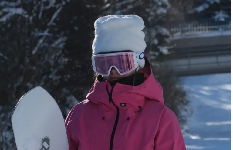 Milánó 2026 – Brunner Blanca hódeszkás részt vehet a játékokon – EgerHírek