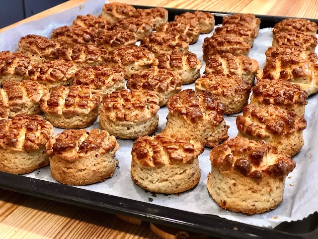 Tepertős pogácsa és a vecsési savanyú káposzta: Hungarikum lett