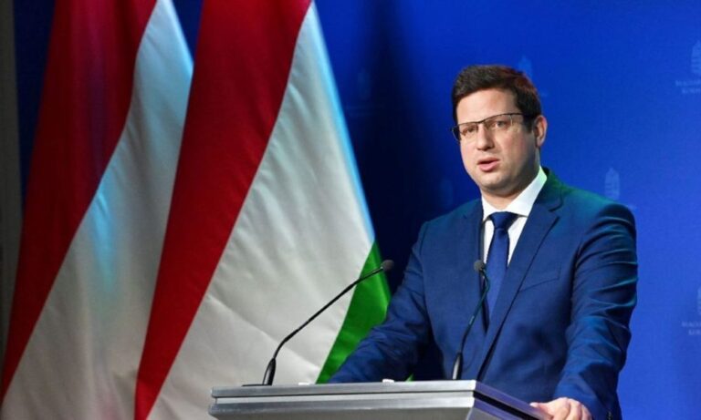 Ukrajnai fenyegetések Magyarországon: új szakaszba léptek, a nemzeti petíció válaszlehetőség a fenyegetésekre – EgerHírek