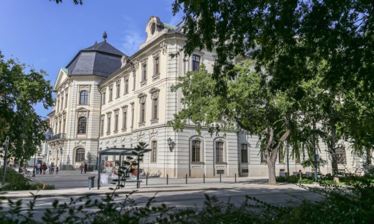 Eszterházy Károly Egyetemre jelentkezők száma ismét rekordot dönt