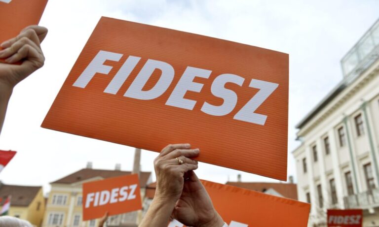 Nézőpont Intézet szerint: Fidesz-győzelem várható 66 választókerületben