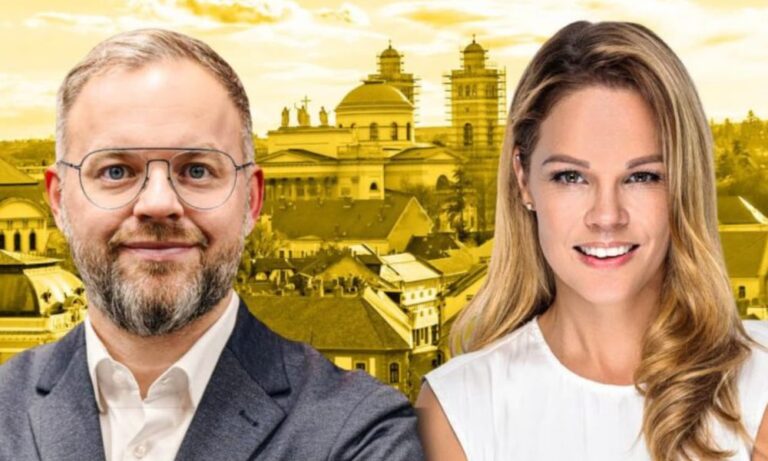 Orbán Balázs Egerbe érkezik – Mandiner: EST az Urániában – EgerHírek