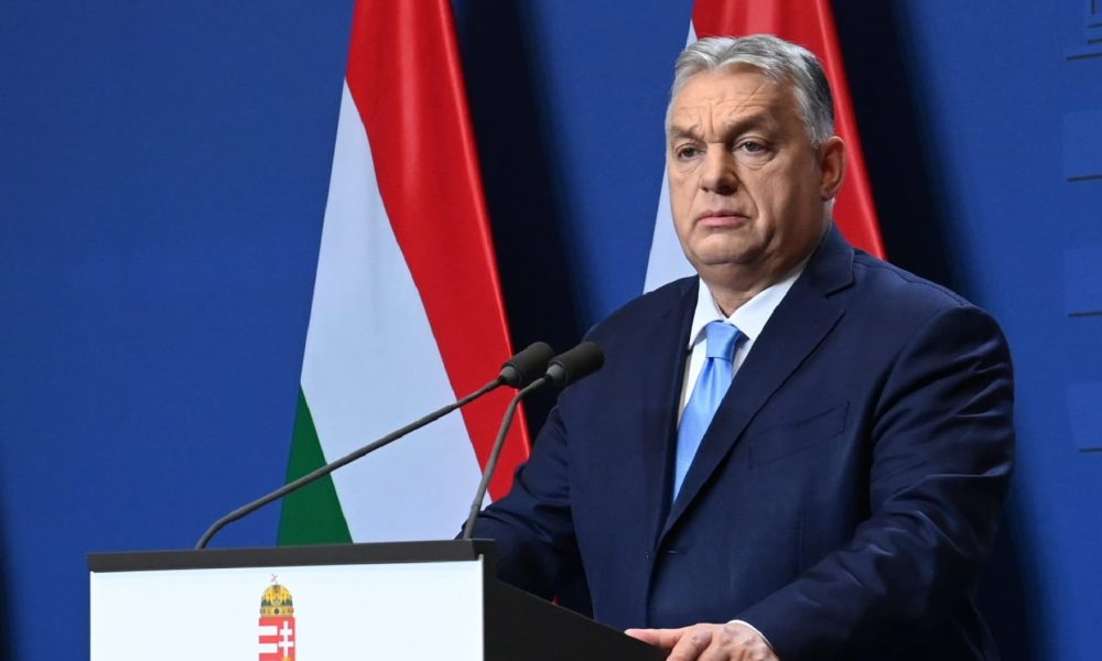 Orbán Viktor Egerbe érkezik – legfrissebb hírek