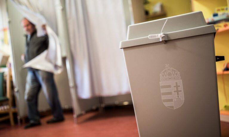 2026-os választás: Minden szavazatot megszámoltak
