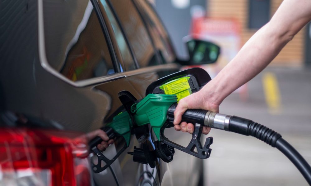 Benzinkutak szövetsége figyelmeztet az üzemanyag-ellátási zavarokra