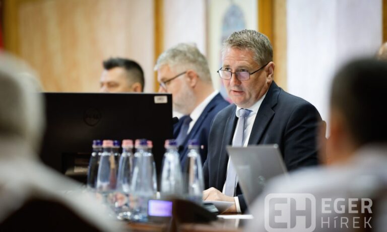 Egerben is előrehozott önkormányzati választás lehet – leváltható az aktuális vezetés – EgerHírek