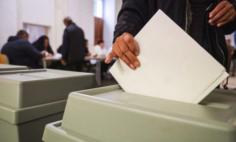 Egri 24. számú szavazókör részvételi aránya 87%