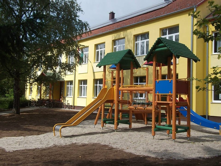 Egri Tankerületi Központ intézményeiben megvalósuló több milliárd forintos infrastrukturális fejlesztések