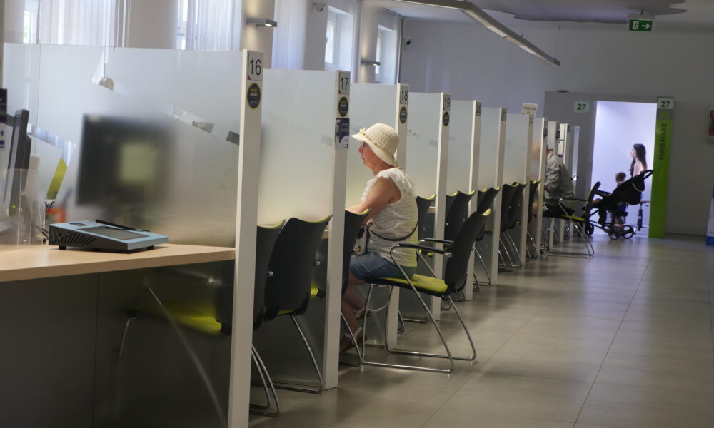 Kormányablakok rendkívüli nyitvatartása a választási hétvégén