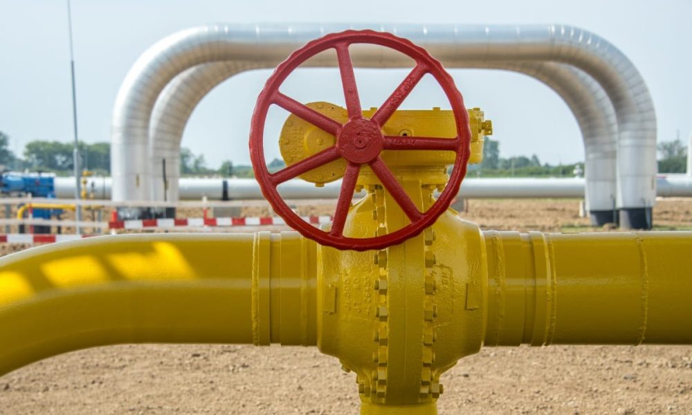 Magyar–szerb gázvezeték közelében robbanóanyagot találtak – EgerHírek