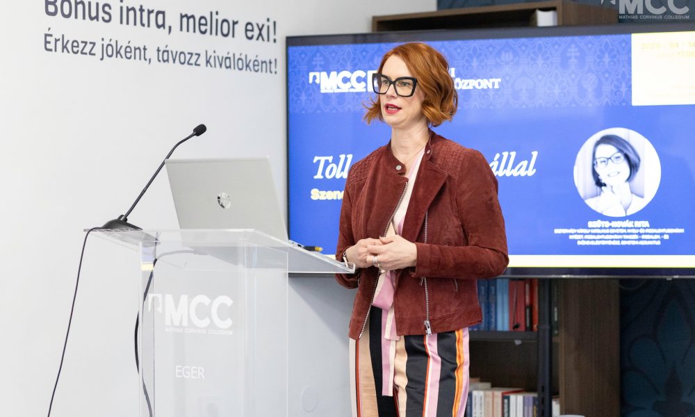 Szendrey Júlia ezer arca: története – EgerHírek