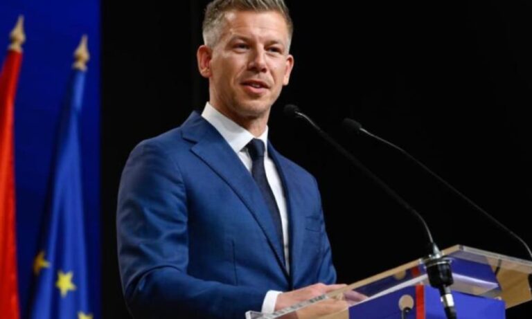 Tisza-kormány 16 minisztériummal – videó