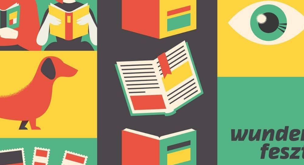 Wunderbar Fesztivál visszatér a Bródy Sándor Könyvtárba