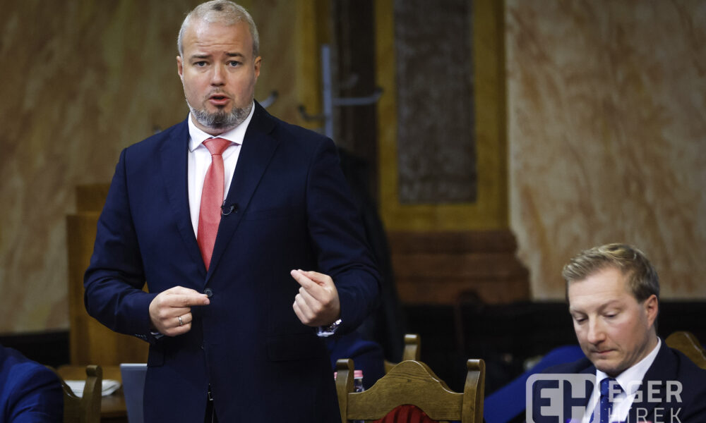 Egykori Fidesz-frakcióvezető: Orbán Viktorra is Gyurcsány-sors várhat