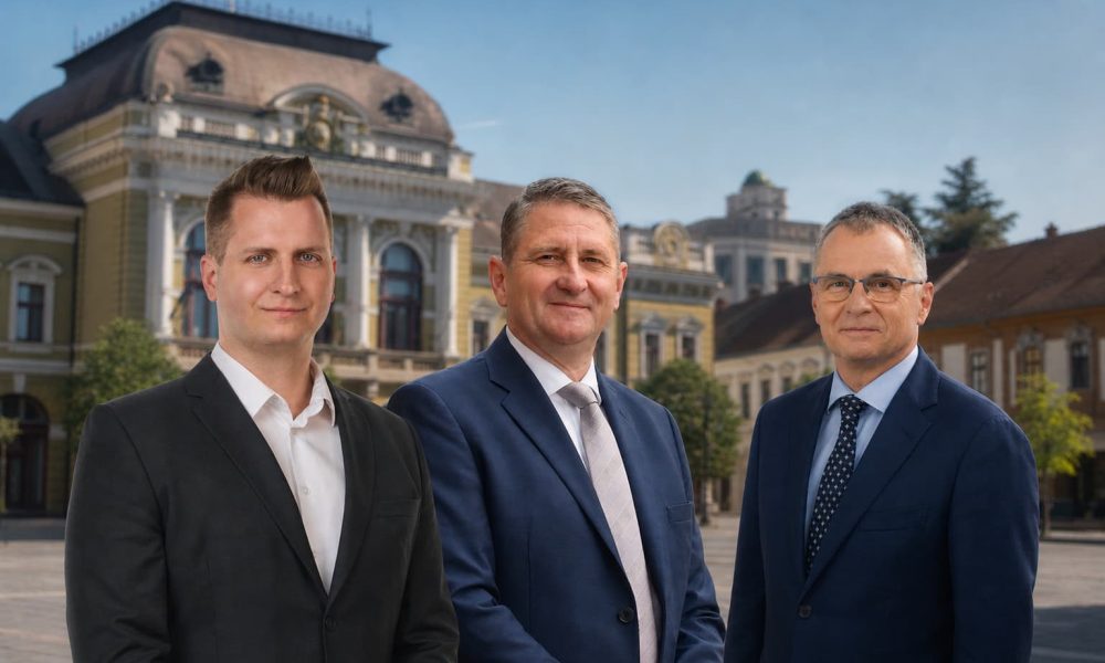 Fidesz az ellenzékben, a Tisza a kormányon? Mit jelent ez Egernek? – EgerHírek