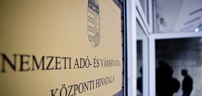 NAV: Kedvező változások a különbözet miatti bírságfizetés kapcsán