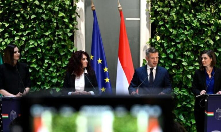 A kormány több pénzügyi intézkedést jelentett be