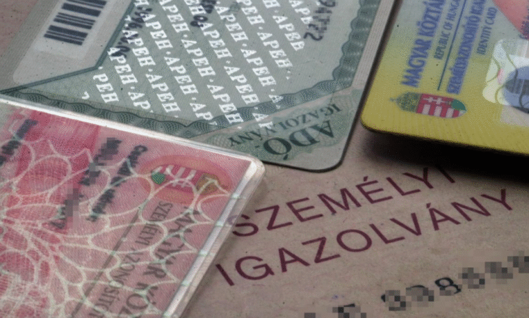 Hogyan szavazhat személyazonosító igazolvánnyal
