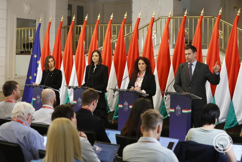 Kormányzati döntések: vendégmunkások, környezetvédelem és oktatás