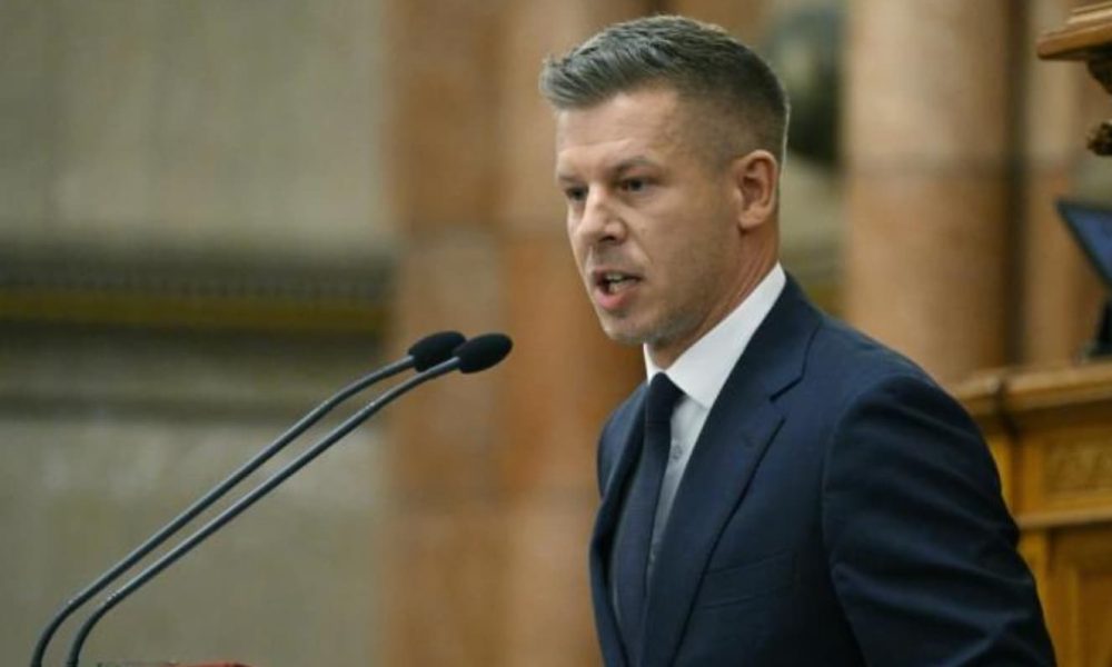 Magyar Péter: Sulyok Tamás megbízatásának megszüntetését kezdeményezzük – EgerHírek
